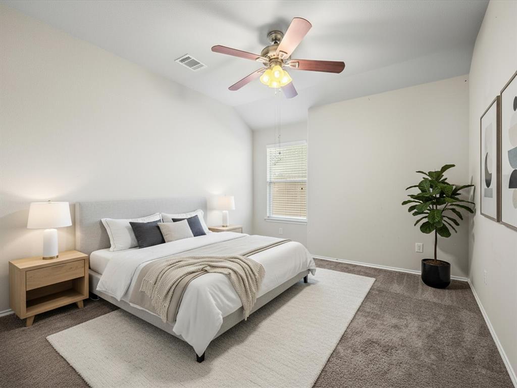 Cross Oak Ranch Ph 3 Tr - Residential