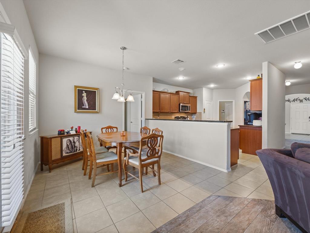 Cross Oak Ranch Ph 3 Tr - Residential