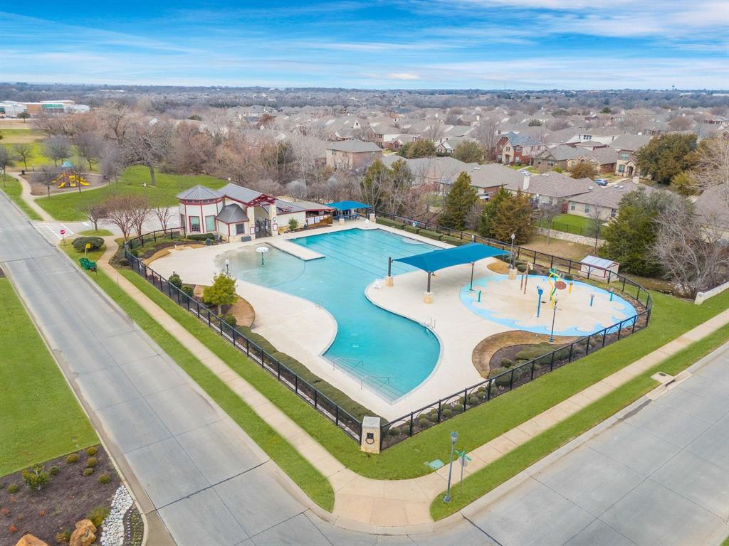 Cross Oak Ranch Ph 3 Tr - Residential