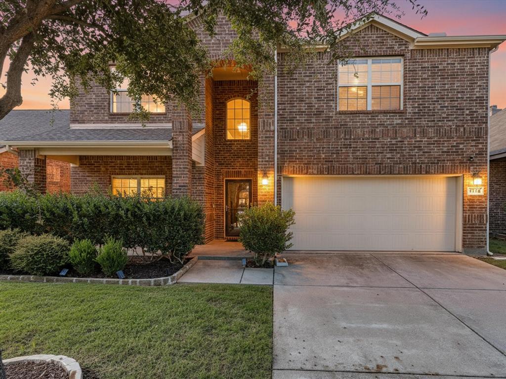 Cross Oak Ranch Ph 3 Tr - Residential