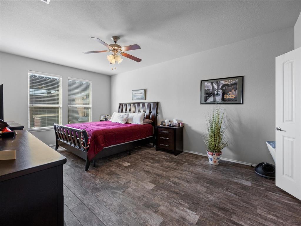 Cross Oak Ranch Ph 3 Tr - Residential