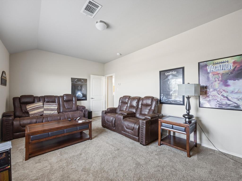 Cross Oak Ranch Ph 3 Tr - Residential