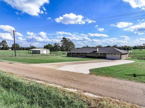 537 SW 12th Mount Pleasant TX 75455