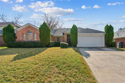 342 Stately Oak Lane Lake Dallas TX 75065