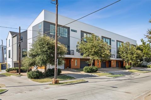 5023 Fuqua Street 101 Dallas TX 75206