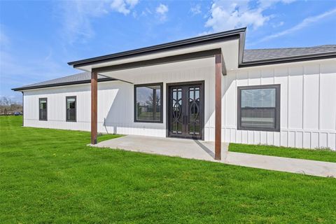 1706 County Road 35400 Sumner TX 75486