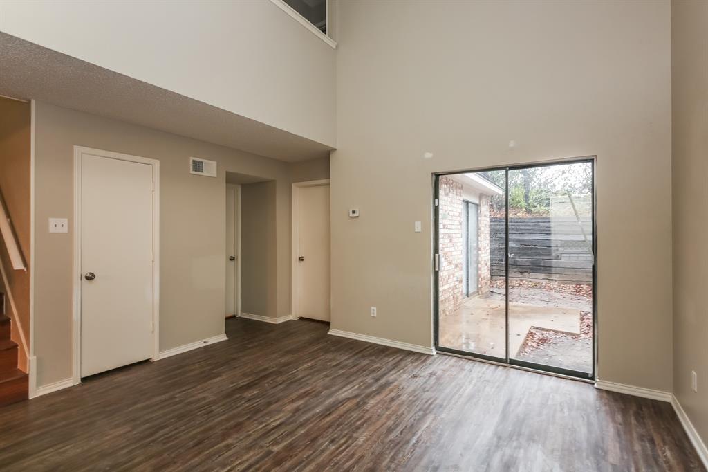 Sunset Village Rev - Residential Lease