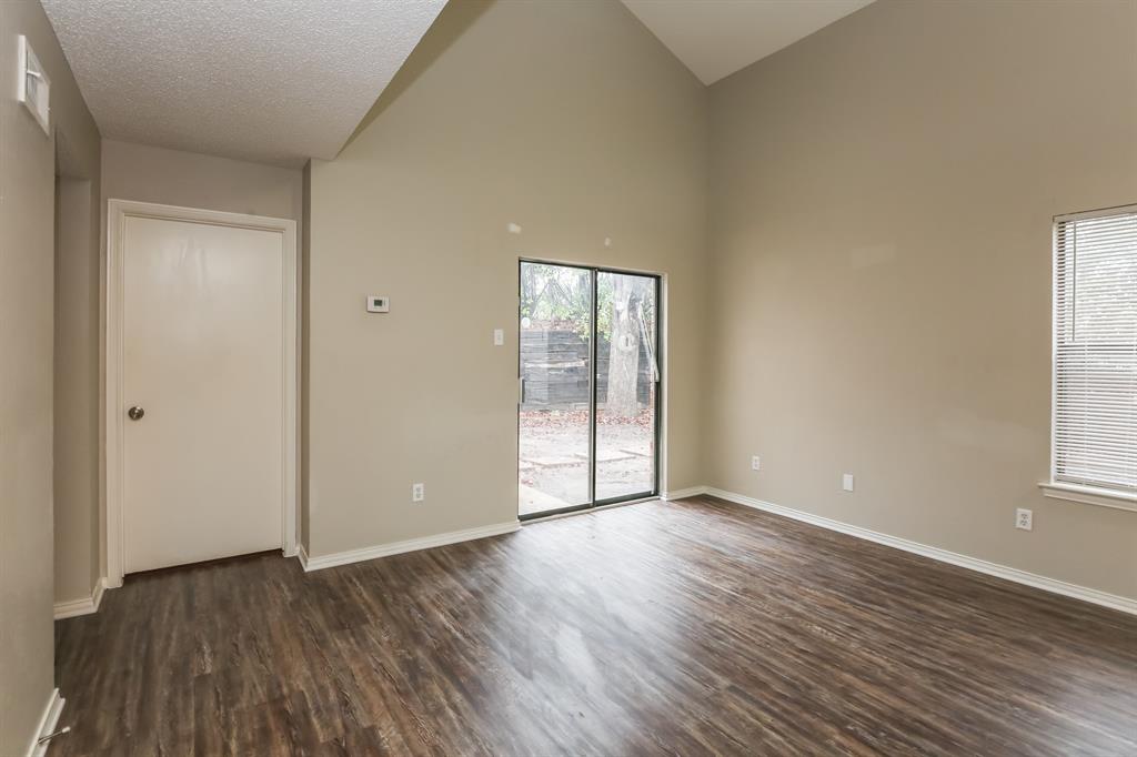 Sunset Village Rev - Residential Lease