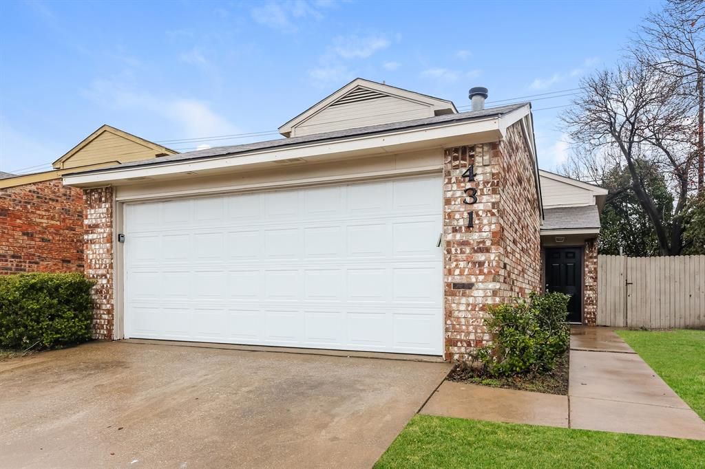 Sunset Village Rev - Residential Lease