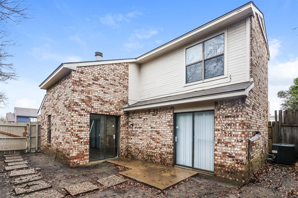 Sunset Village Rev - Residential Lease