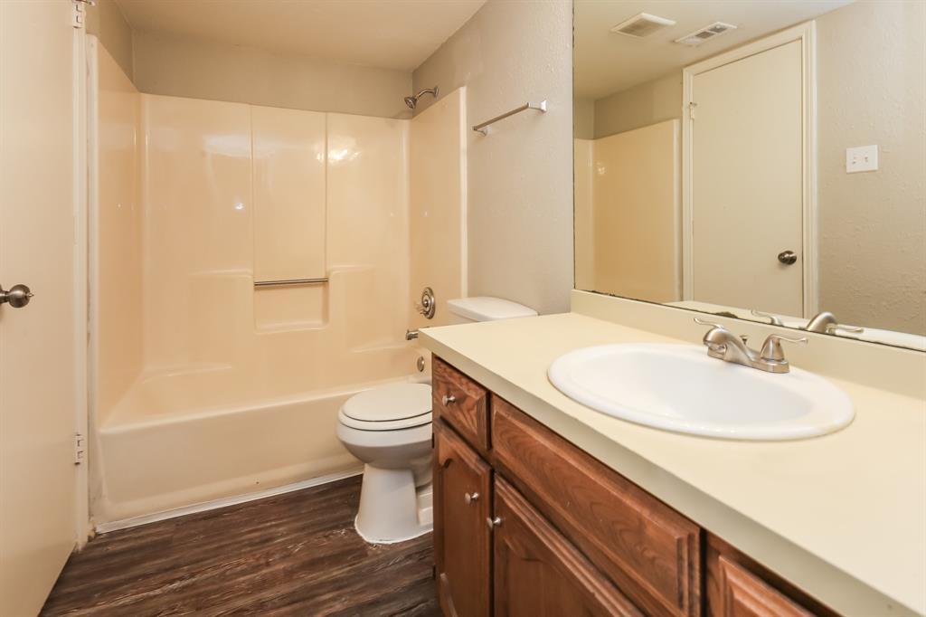 Sunset Village Rev - Residential Lease