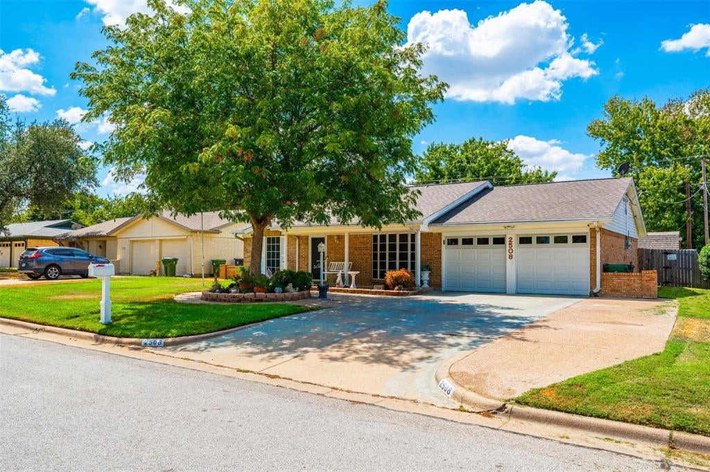 2508 Bent Tree Lane