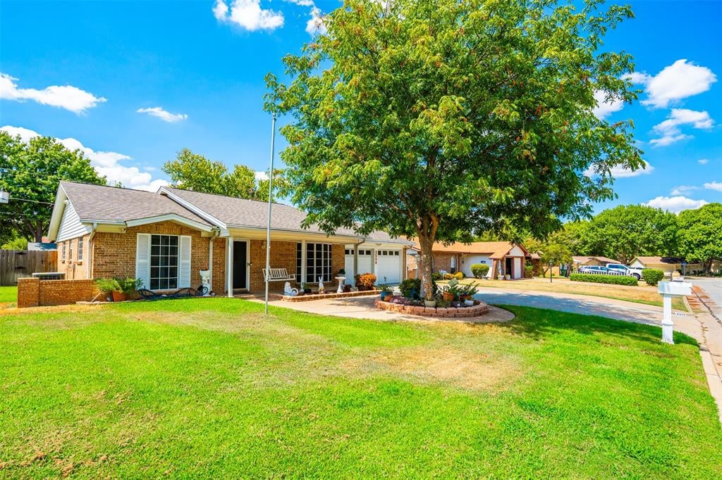 2508 Bent Tree Lane
