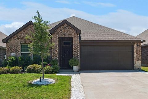 Photo of 3140 Patton Lane, Mesquite, TX 75126 (MLS # 21268900)