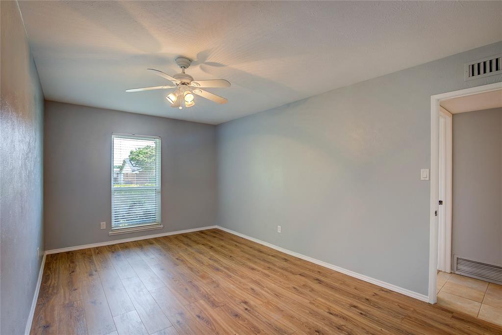 Colony No 19 - Residential Lease