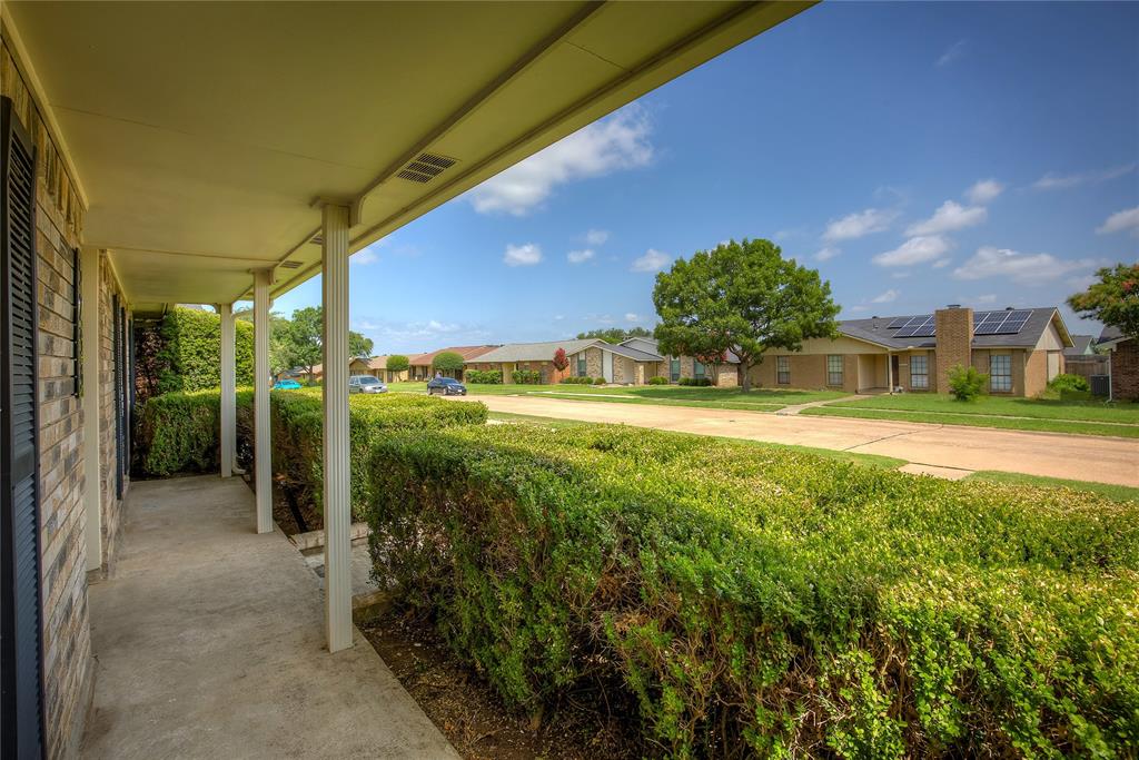 Colony No 19 - Residential Lease