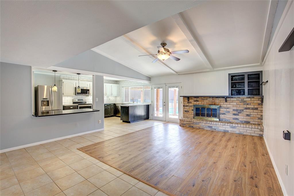 Colony No 19 - Residential Lease