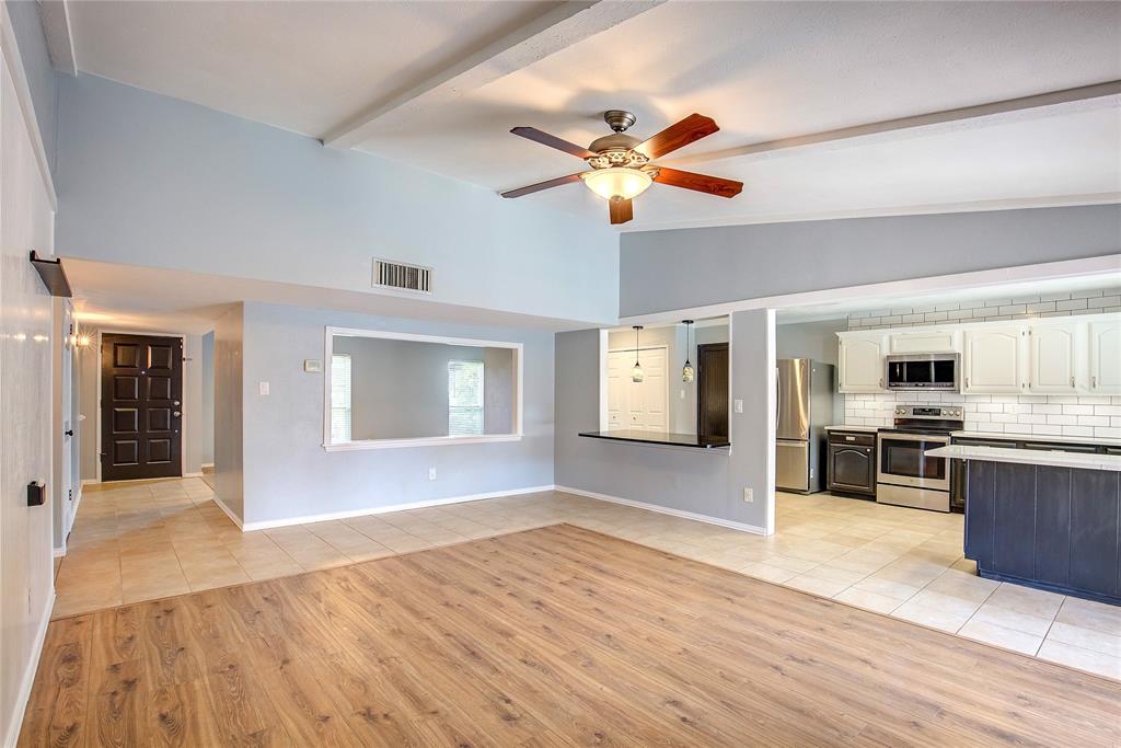 Colony No 19 - Residential Lease