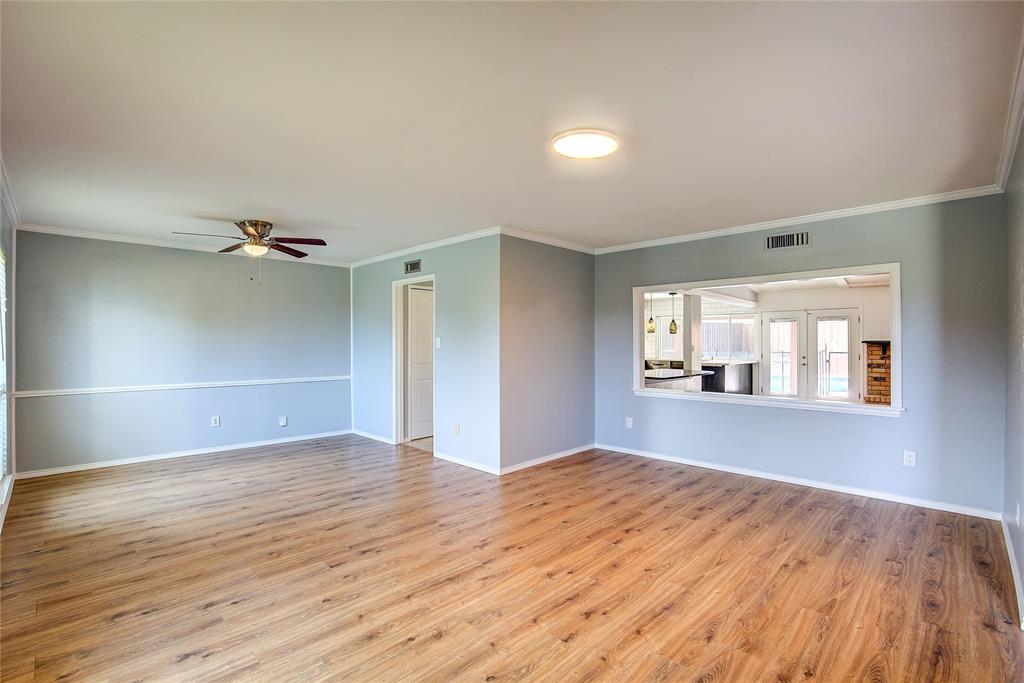 Colony No 19 - Residential Lease