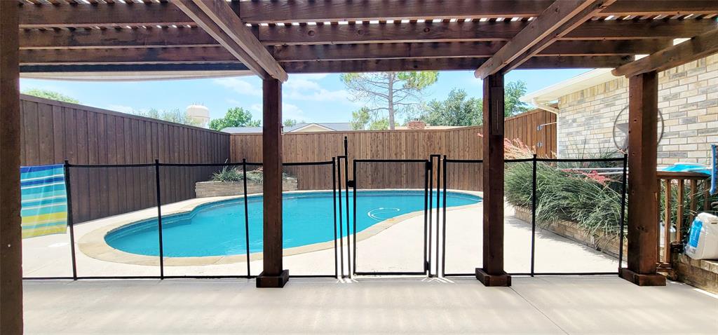 Colony No 19 - Residential Lease