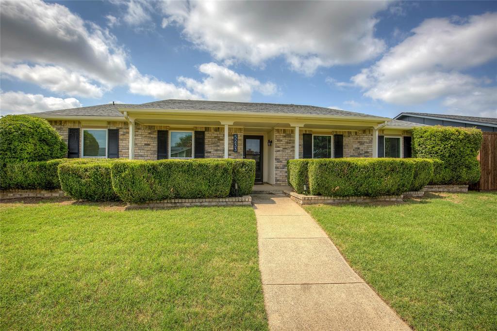 Colony No 19 - Residential Lease