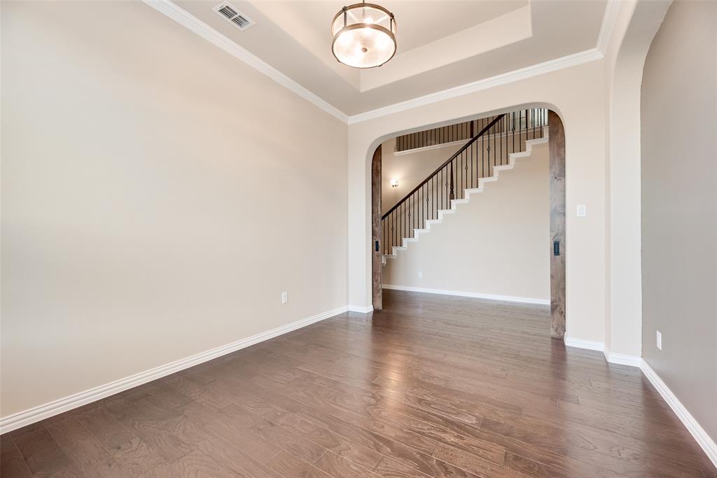 Steeplechase North Add Ph - Residential