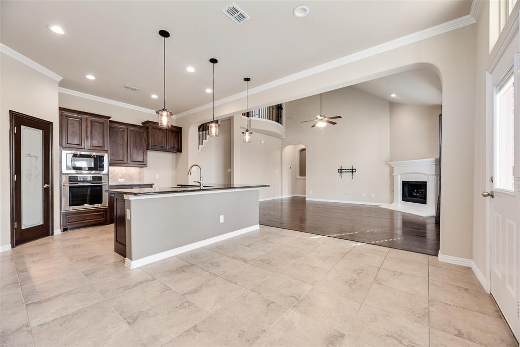 Steeplechase North Add Ph - Residential