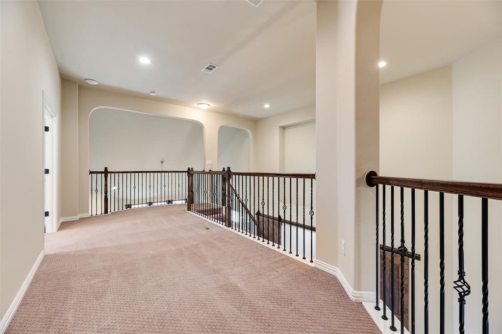 Steeplechase North Add Ph - Residential