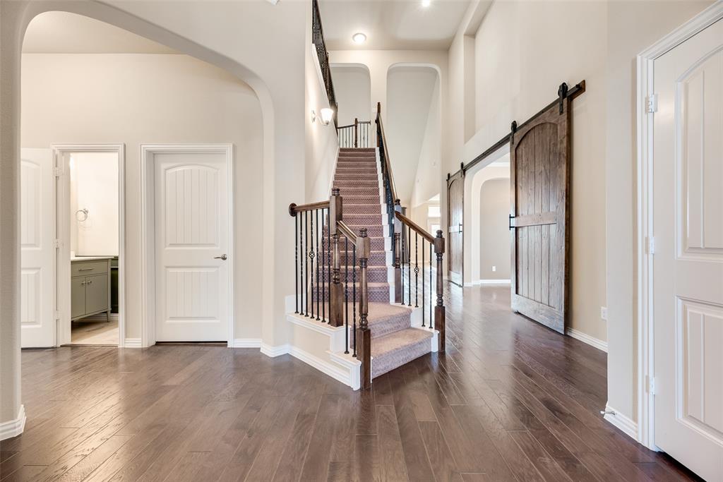 Steeplechase North Add Ph - Residential