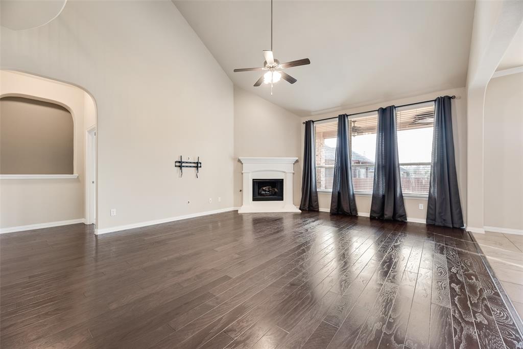 Steeplechase North Add Ph - Residential