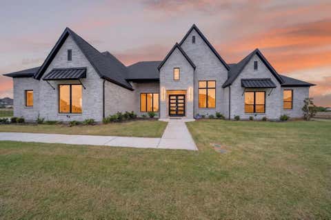Photo of 5501 Somerset Drive, Parker, TX 75002 (MLS # 21369650)