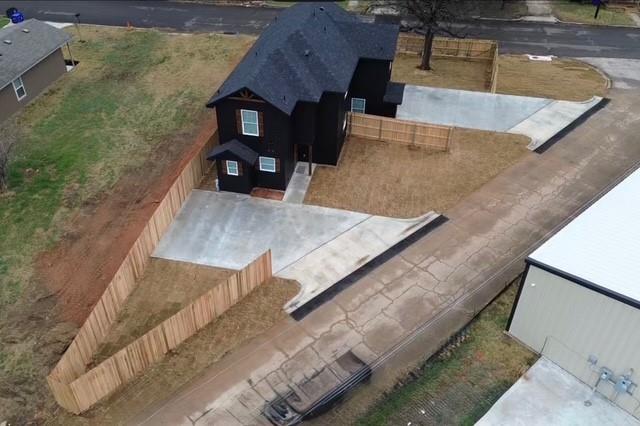 Sublett Sub - Residential Income