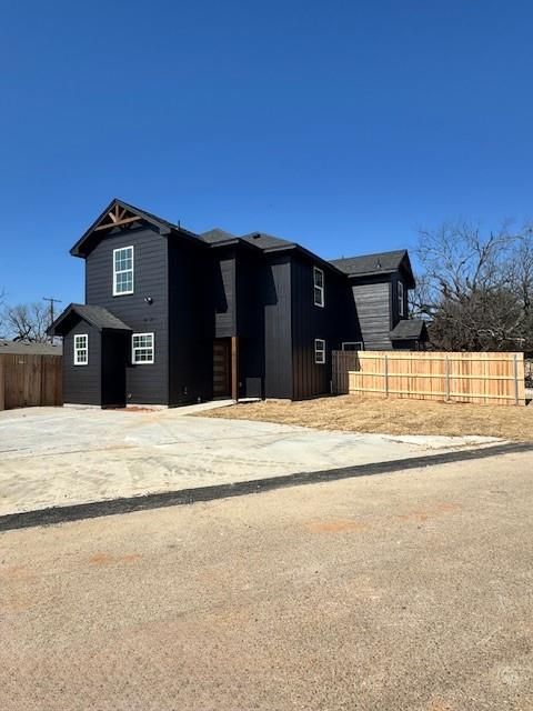 1321 Harrison Avenue Waco TX 76704