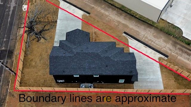 Sublett Sub - Residential Income