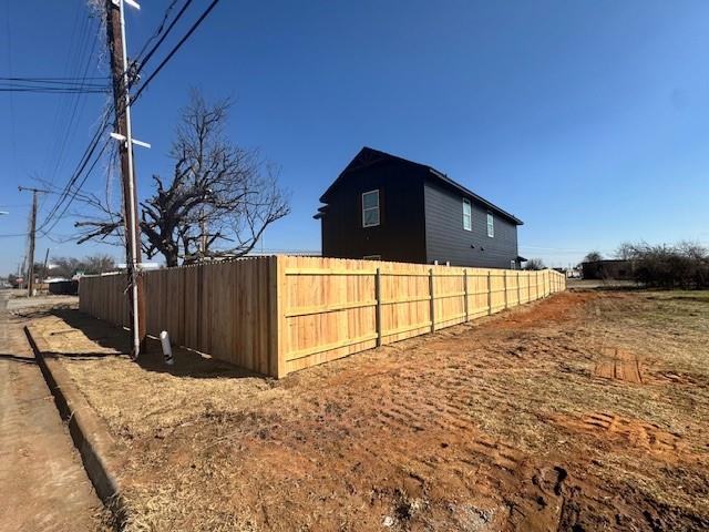 1321 Harrison Avenue