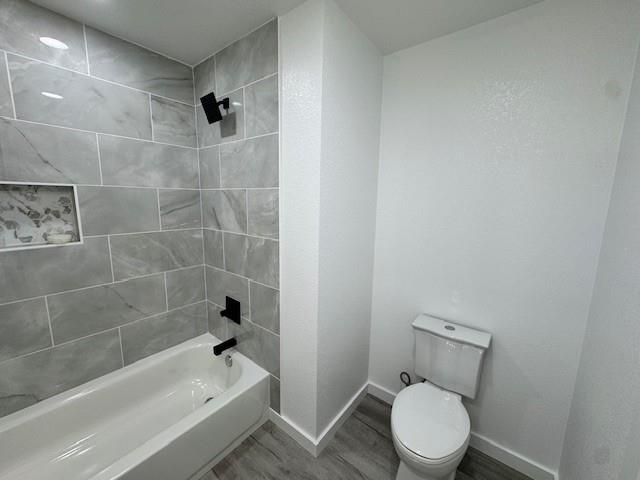 Sublett Sub - Residential Income