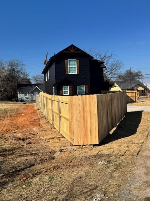 1321 Harrison Avenue