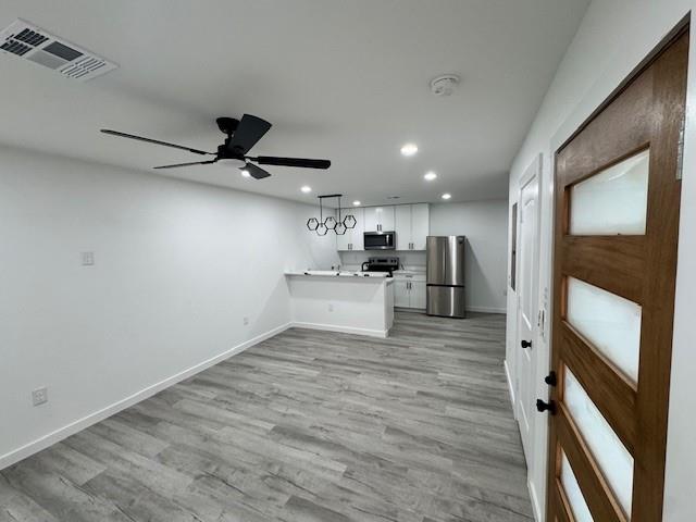 Sublett Sub - Residential Income