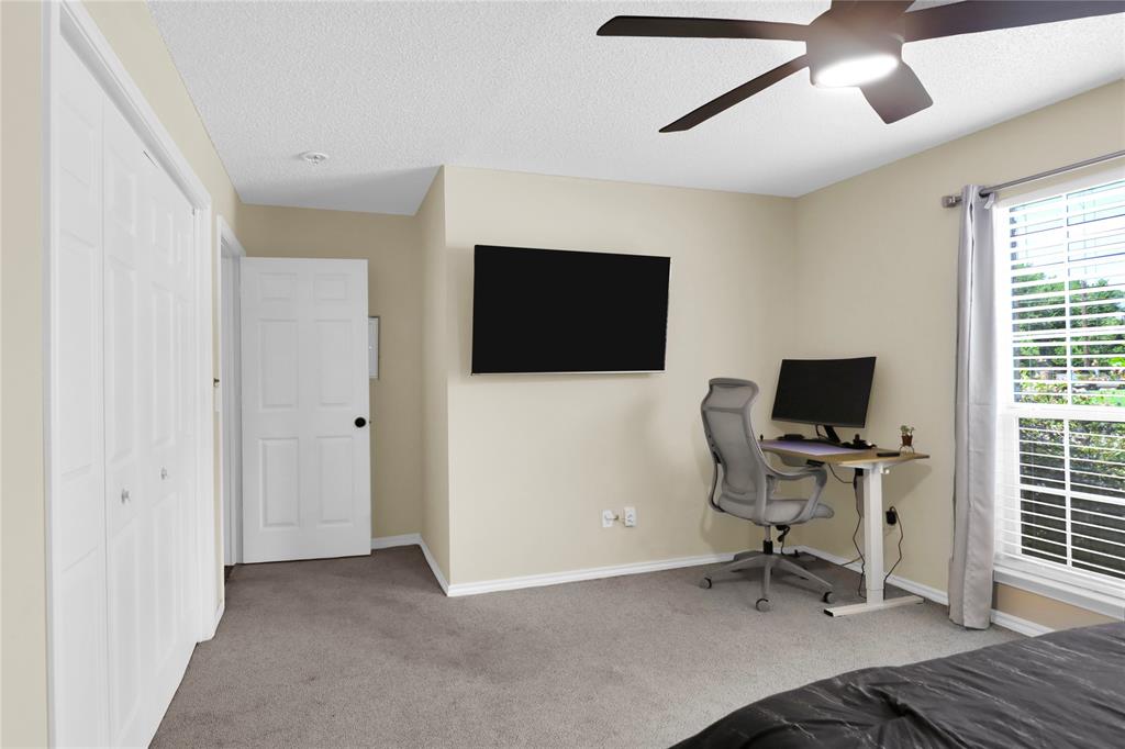 Garden Park Square - Residential