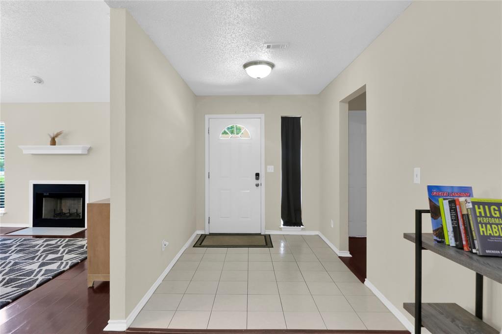 Garden Park Square - Residential