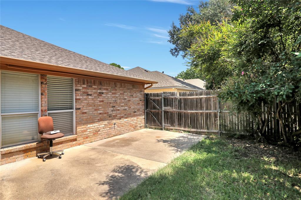 Garden Park Square - Residential