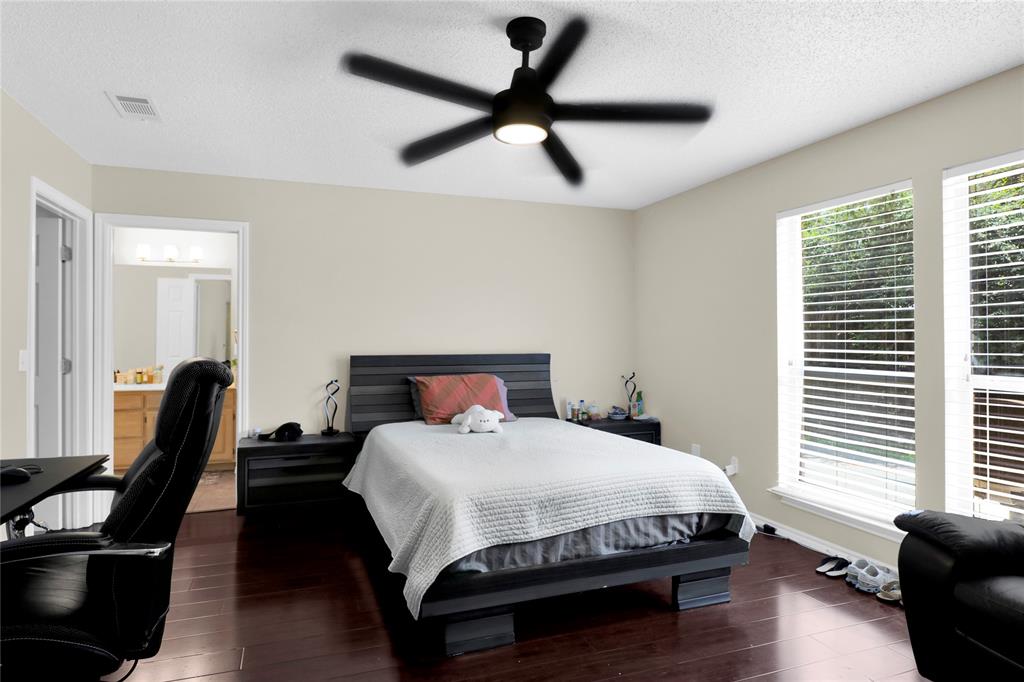 Garden Park Square - Residential