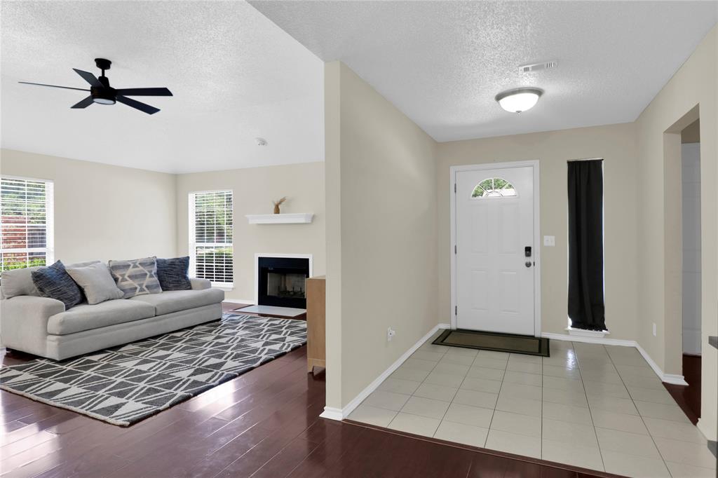 Garden Park Square - Residential