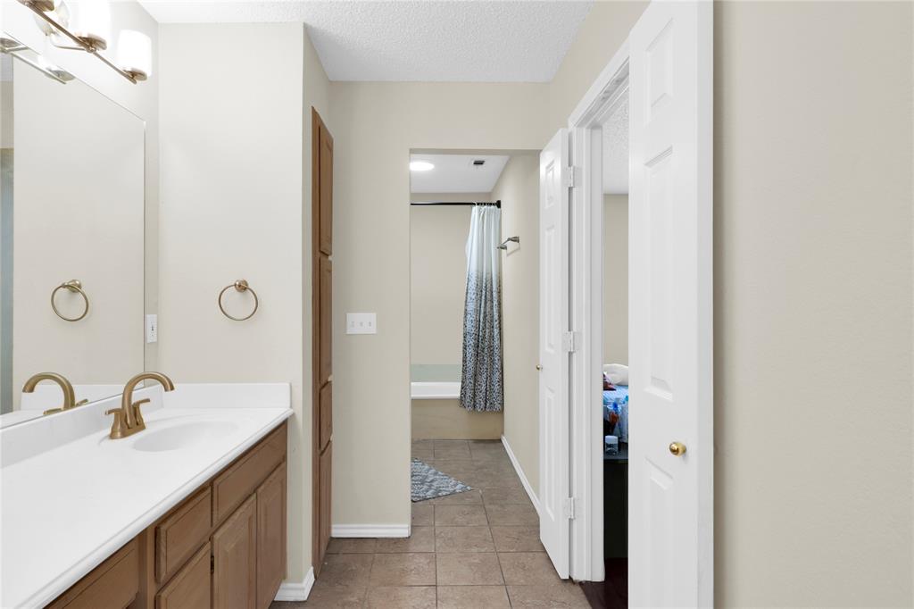 Garden Park Square - Residential