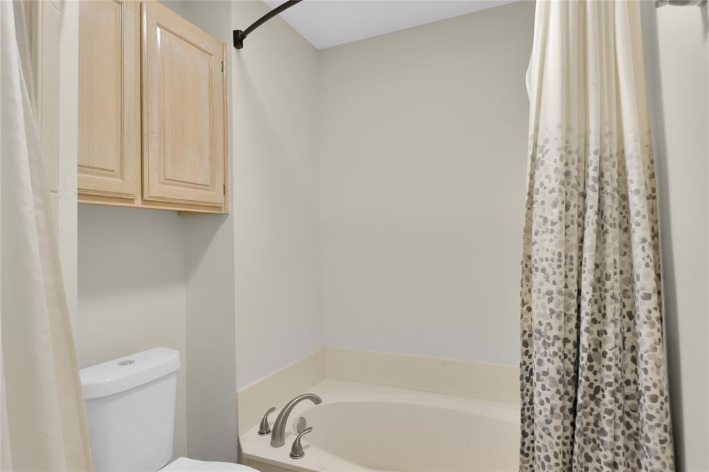 Garden Park Square - Residential