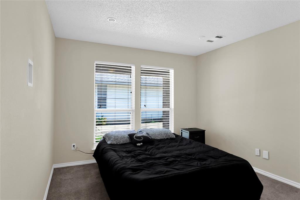 Garden Park Square - Residential