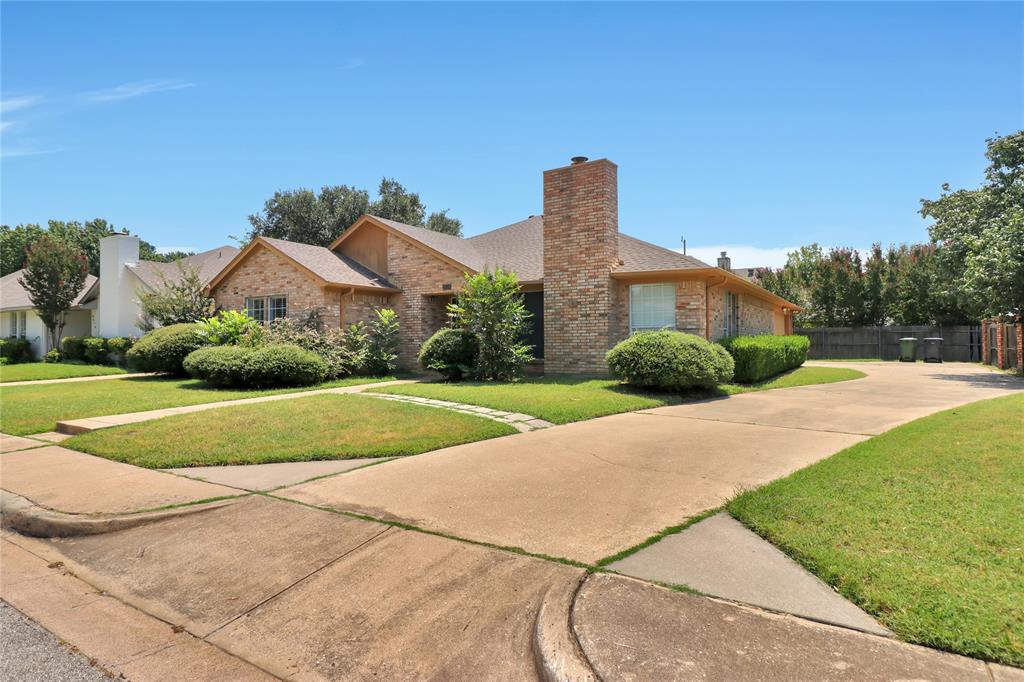 2416 Garden Park Court
