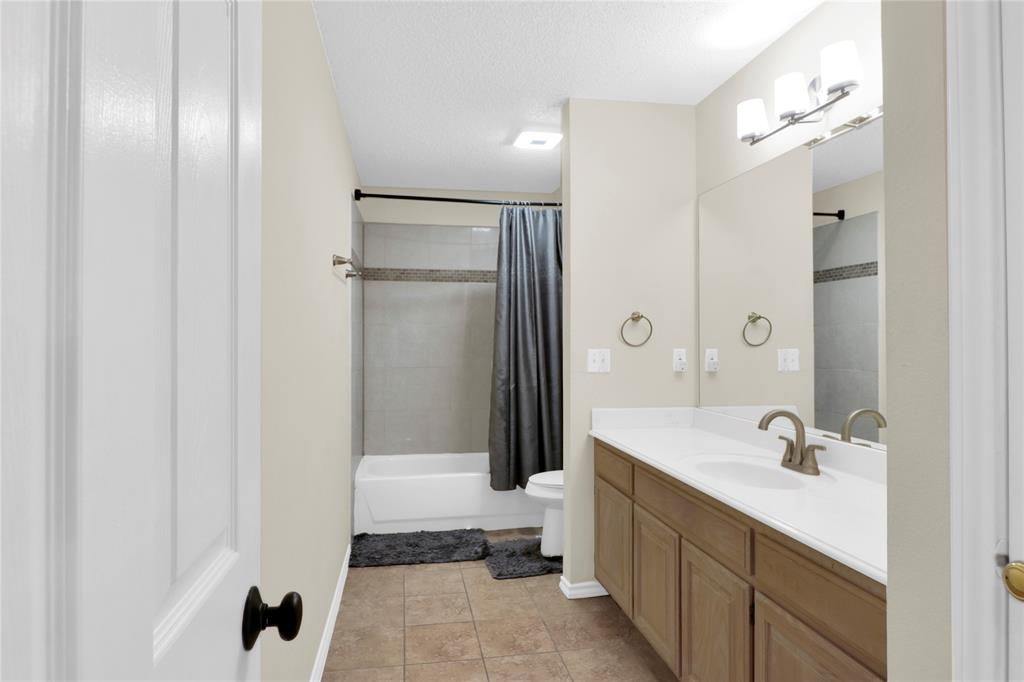 Garden Park Square - Residential