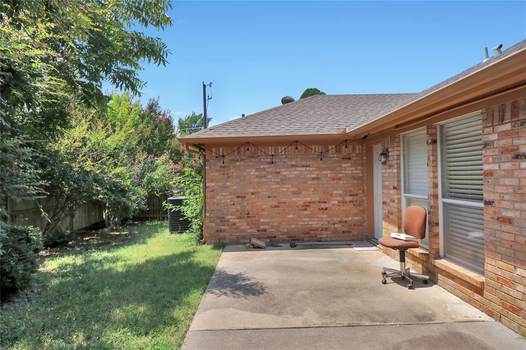 Garden Park Square - Residential