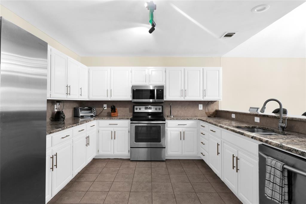 Garden Park Square - Residential